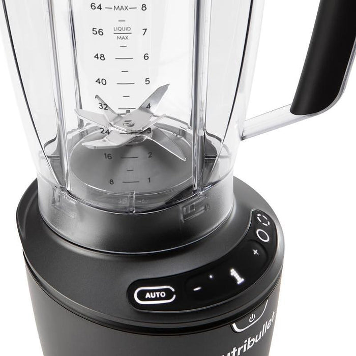 Blender Nutribullet SmartSense 1500 NBF550DG