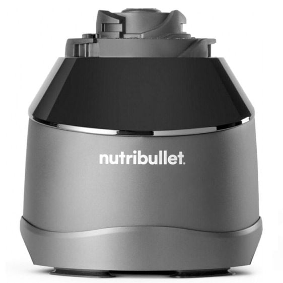 Blender Nutribullet Triple Prep System NBF580B