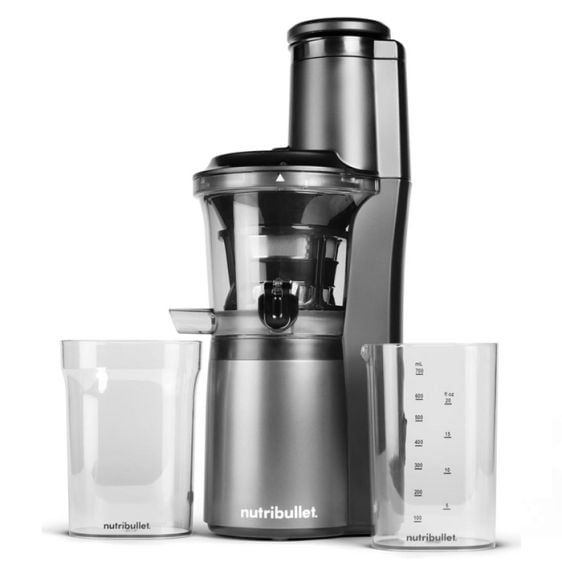 Nutribullet Slow Juicer NBJ500