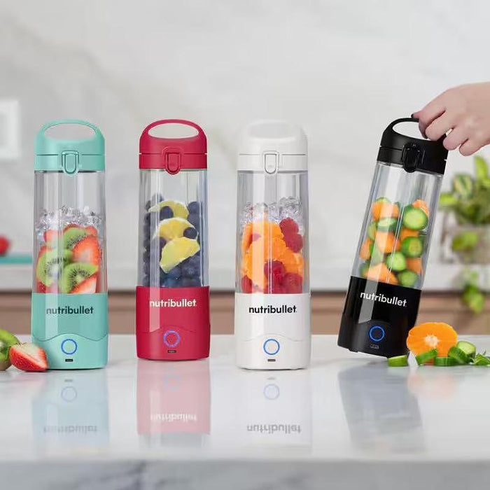 Blender Nutribullet NBP003B