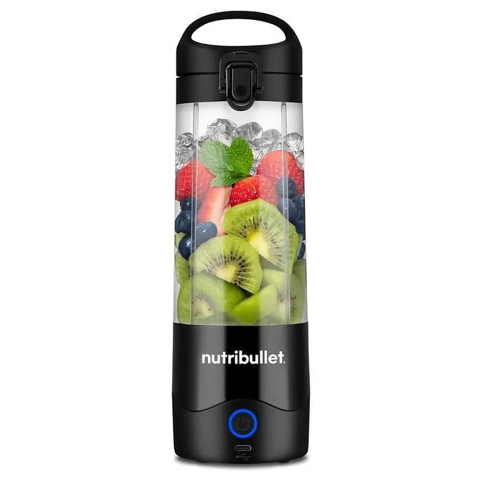 Blender Nutribullet NBP003B