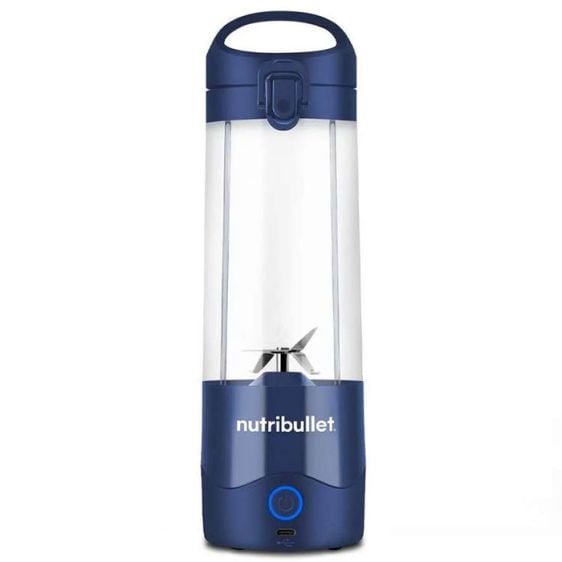 Blender Nutribullet NBP003NBL