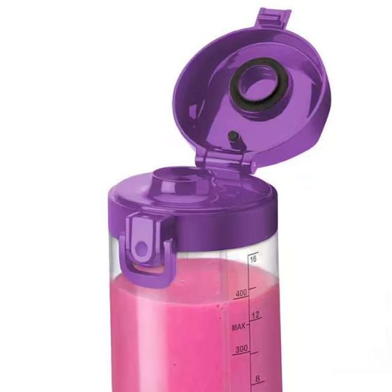Blender Nutribullet NBP003PU
