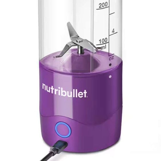 Blender Nutribullet NBP003PU