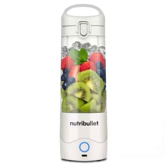 Blender Nutribullet NBP003W