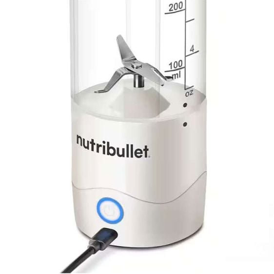 Blender Nutribullet NBP003W