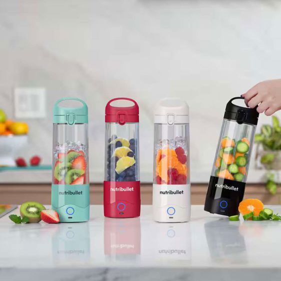 Blender Nutribullet NBP003W