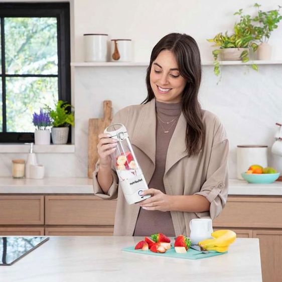 Blender Nutribullet NBP003W