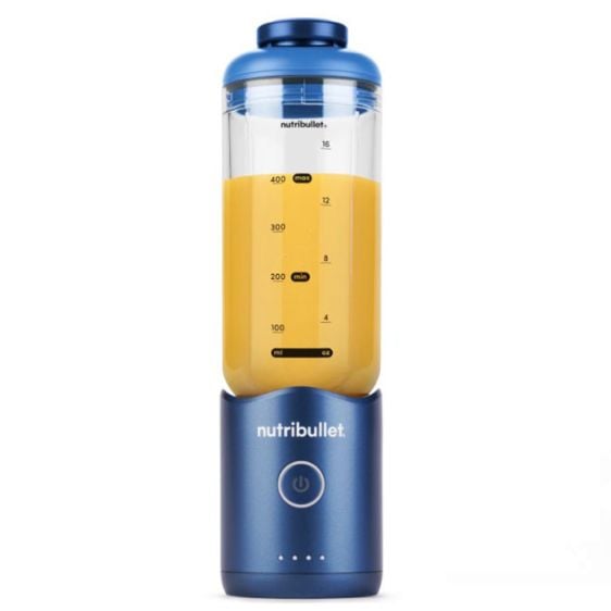 Blender Nutribullet Flex NBP013BL