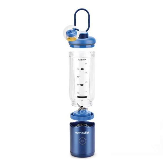 Blender Nutribullet Flex NBP013BL