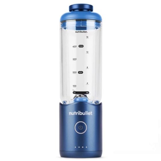 Blender Nutribullet Flex NBP013BL