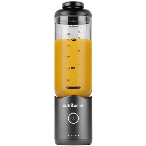 Blender Nutribullet Flex NBP013GM
