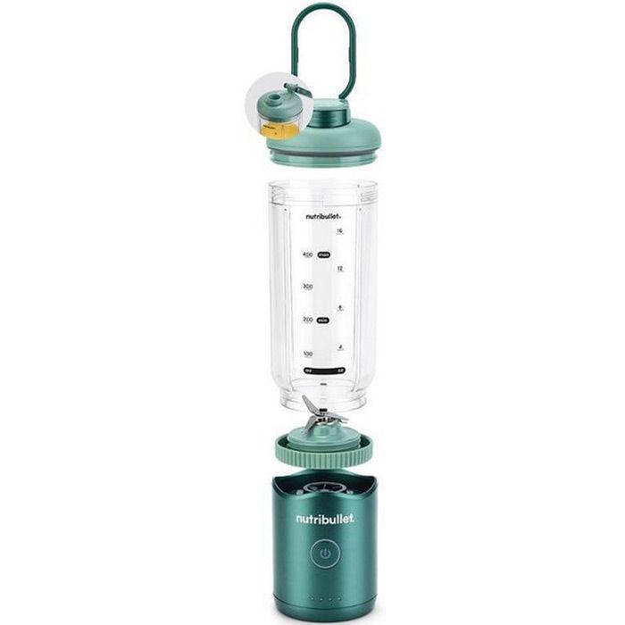 Blender Nutribullet Flex NBP013GR