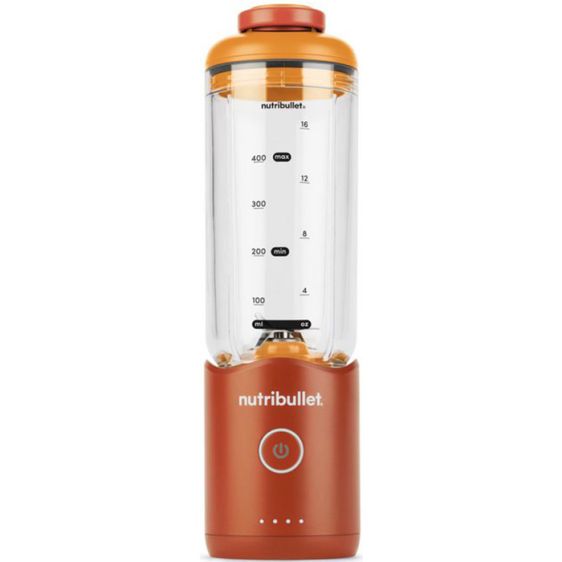 Blender Nutribullet Flex NBP013OR