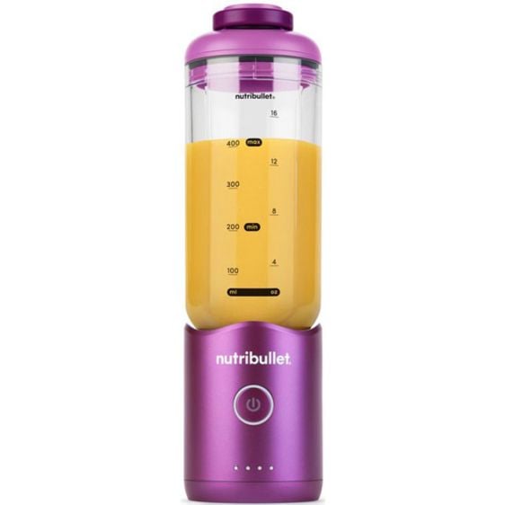 Blender Nutribullet Flex NBP013VT
