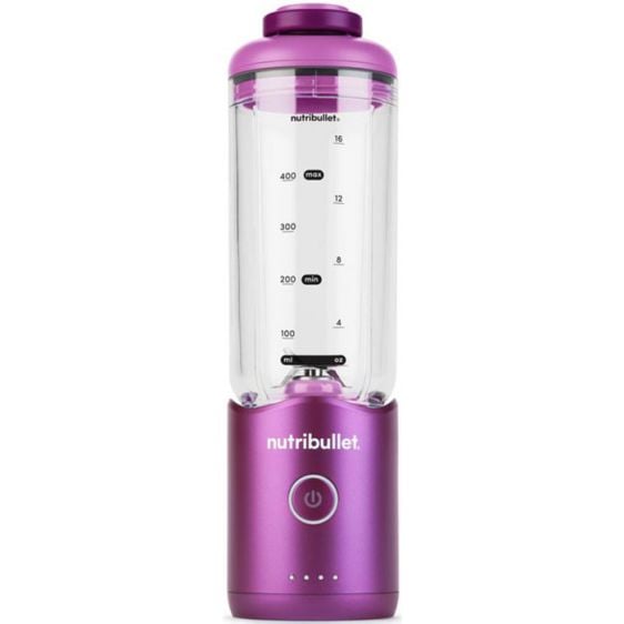 Blender Nutribullet Flex NBP013VT