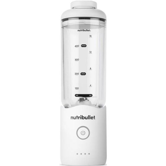 Blender Nutribullet Flex NBP013W