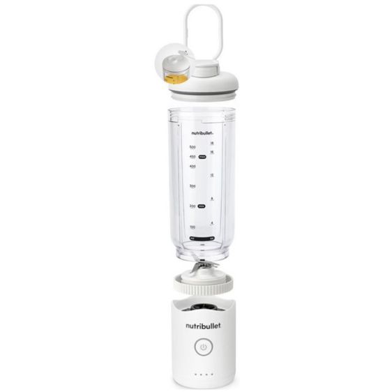 Blender Nutribullet Flex NBP013W