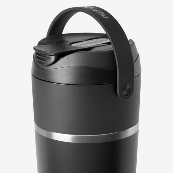 Blender Nutribullet Portable Flip NBP016B