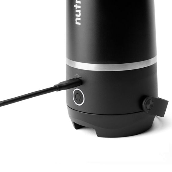 Blender Nutribullet Portable Flip NBP016B