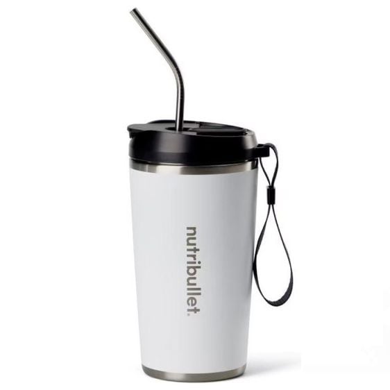 Blender Nutribullet Portable Flip NBP016W