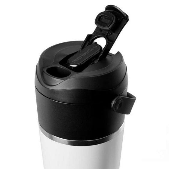 Blender Nutribullet Portable Flip NBP016W