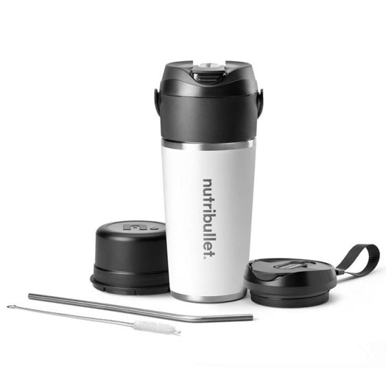 Blender Nutribullet Portable Flip NBP016W
