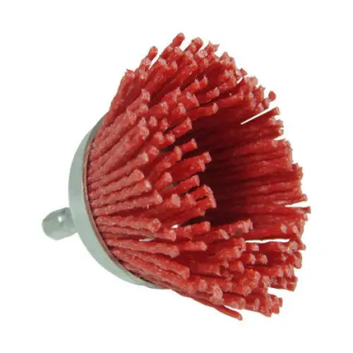 NYLON BRUSH KWB - Метални четки<<<Консумативи за електроинструменти<<<Инструменти и железария<<<Praktiker&&&Метални