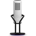 NZXT Capsule White PC microphone - Микрофони<<<Компютърна периферия<<<ValiAPI&&&Streaming cardsGAM-STR<<<PC