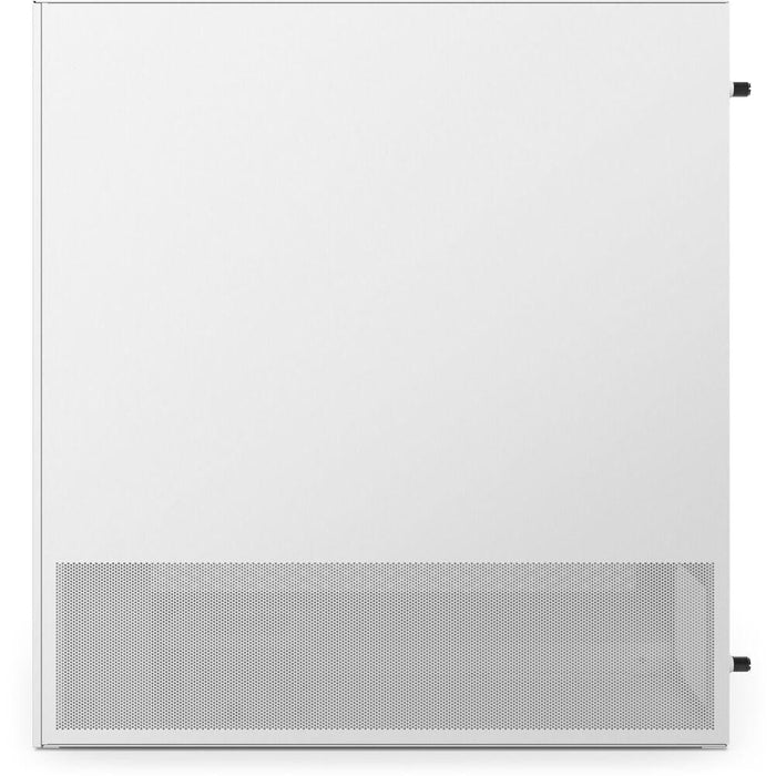 NZXT H5 Flow RGB 2024 White Mid-Tower Case - Кутии за компютри<<<Компютърни компоненти<<<ValiAPI&&&Системни