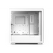 NZXT H7 Elite 2023 Matte White Mid-Tower Case - Кутии за компютри<<<Компютърни компоненти<<<ValiAPI