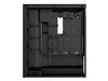 NZXT H7 Flow 2024 Edition Black Case - Кутии за компютри<<<Компютърни компоненти<<<ValiAPI&&&Computer