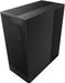 NZXT H7 Flow RGB 2024 Edition Box - Black - Кутии за компютри<<<Компютърни компоненти<<<ValiAPI&&&Системни