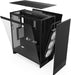 NZXT H7 Flow RGB 2024 Edition Box - Black - Кутии за компютри<<<Компютърни компоненти<<<ValiAPI&&&Системни