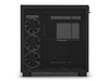 NZXT H9 Elite Matte Black Case - Кутии за компютри<<<Компютърни компоненти<<<ValiAPI&&&Системни Единици<<<Компютър
