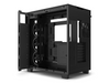 NZXT H9 Elite Matte Black Case - Кутии за компютри<<<Компютърни компоненти<<<ValiAPI&&&Системни Единици<<<Компютър