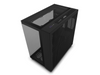 NZXT H9 Elite Matte Black Case - Кутии за компютри<<<Компютърни компоненти<<<ValiAPI&&&Системни Единици<<<Компютър