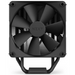 NZXT T120 CPU Cooler - Black RC-TN120-B1 AMD/Intel - Охладители за процесори<<<Компютърни компоненти<<<ValiAPI&&&CPU
