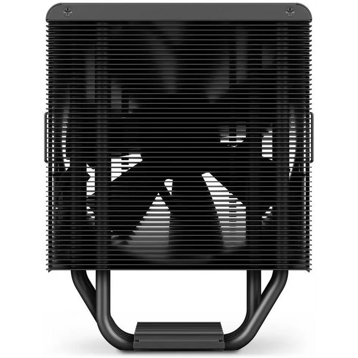 NZXT T120 CPU Cooler - Black RC-TN120-B1 AMD/Intel - Охладители за процесори<<<Компютърни компоненти<<<ValiAPI&&&CPU
