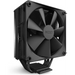NZXT T120 CPU Cooler - Black RC-TN120-B1 AMD/Intel - Охладители за процесори<<<Компютърни компоненти<<<ValiAPI&&&CPU