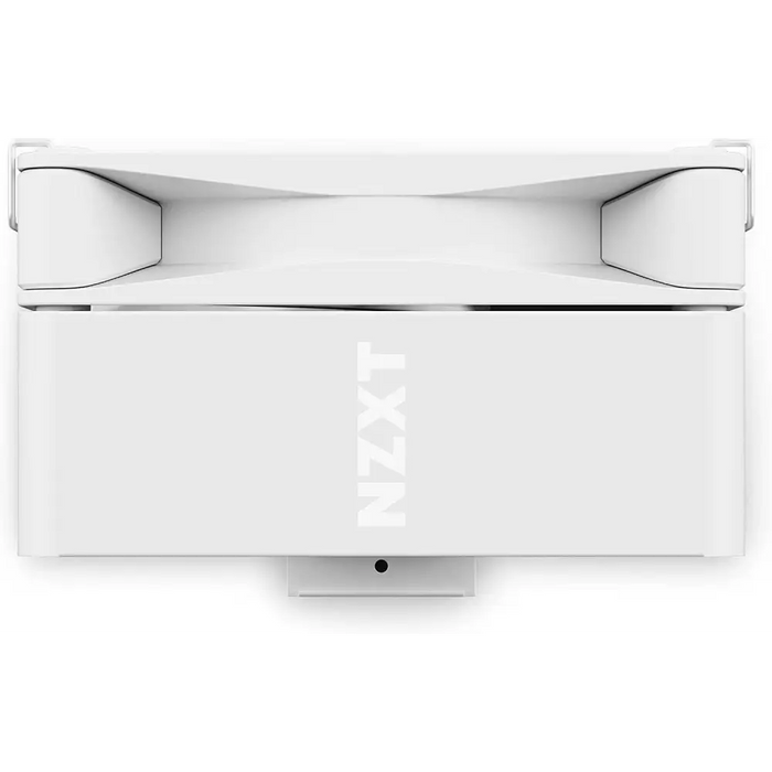 NZXT T120 Processor Air cooler 12 cm White 1 pc(s) - Охладители за процесори<<<Компютърни компоненти<<<ValiAPI&&&CPU