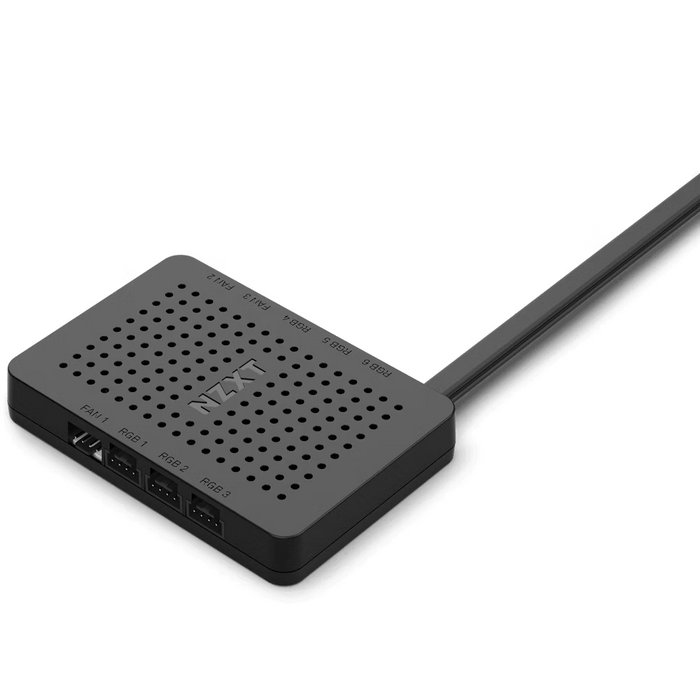 NZXT RGB AC-CRFR0-B1 Controller