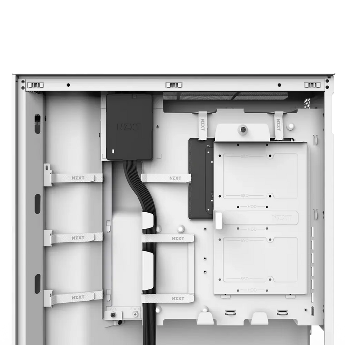 NZXT AC-CRFR1-B1 Hub Type Controller