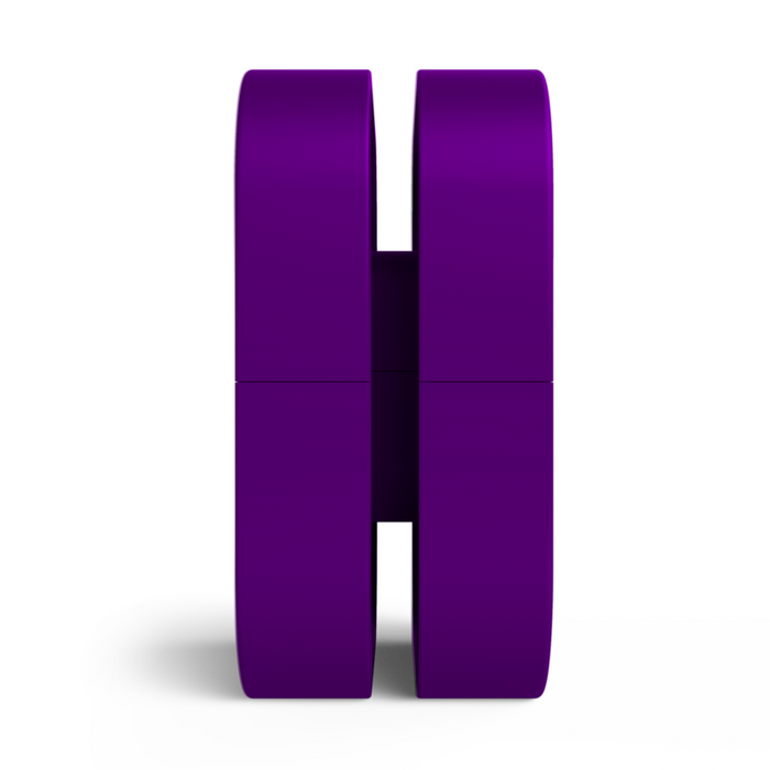 NZXT Puck Purple BA-PCKRT-PP Headphone Stand