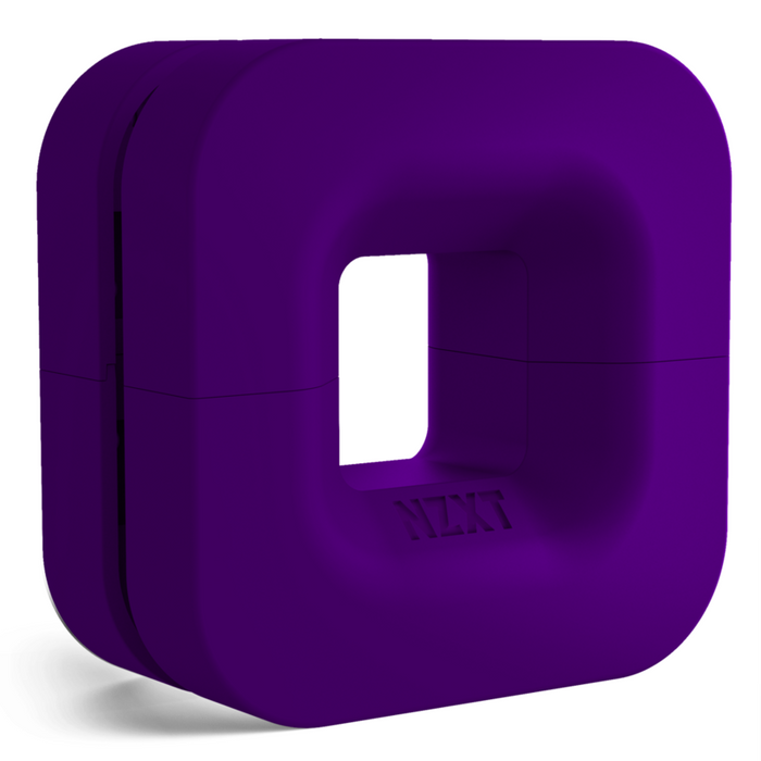 NZXT Puck Purple BA-PCKRT-PP Headphone Stand