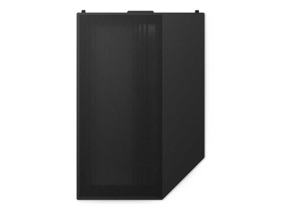 NZXT H6 Flow Matte Black Case - Middle Tower