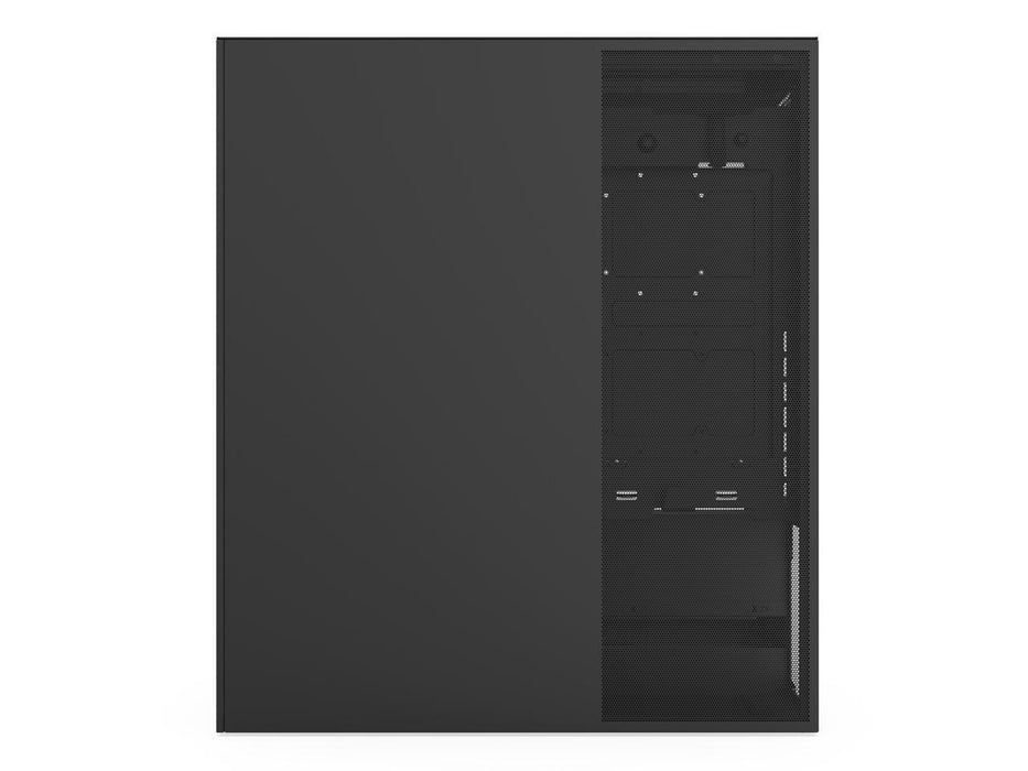 NZXT H7 Flow 2024 Edition Black Case