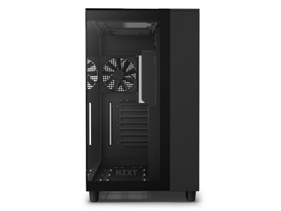 NZXT H9 Elite Matte Black Case