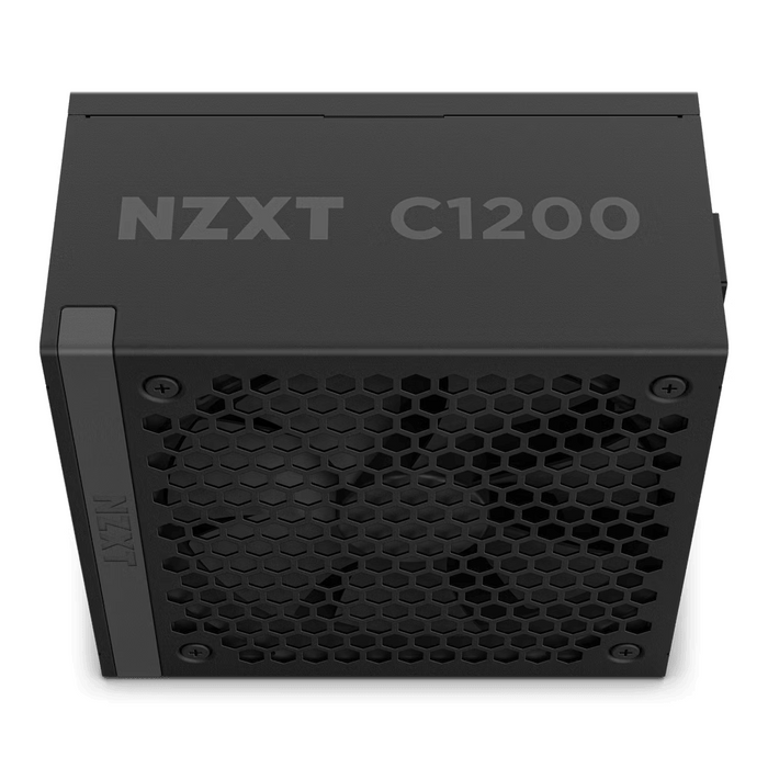 Power supply unit NZXT C1200, 1200W 80+ Gold ATX 3.1 - Fully Modular