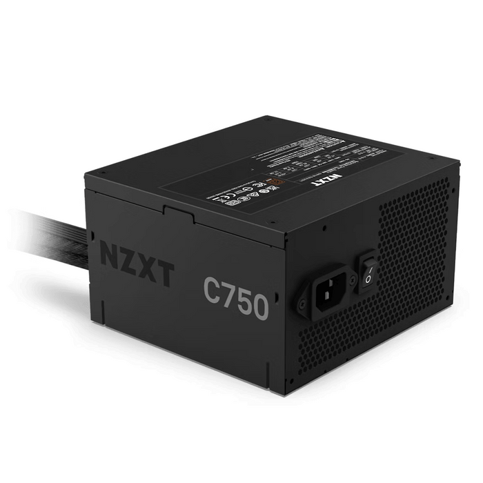 Power supply NZXT PA-7B2BB-EU 750 W 80 Plus Bronze